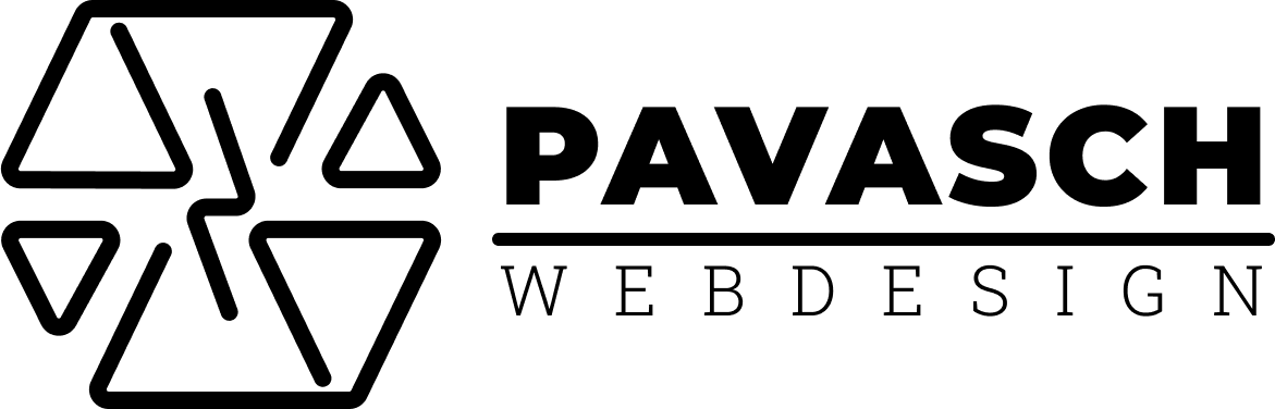 PAVASCH WEBDESIGN